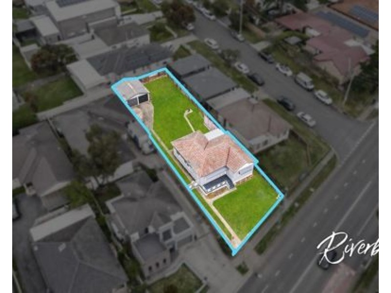 31a Centenary Road, Merrylands NSW 2160