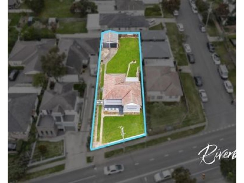 31a Centenary Road, Merrylands NSW 2160