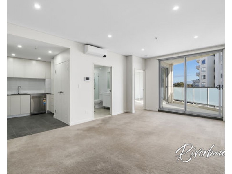 402/20 Dressler Court, Merrylands NSW 2160