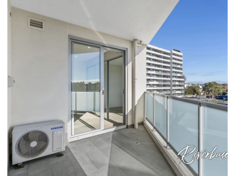 402/20 Dressler Court, Merrylands NSW 2160