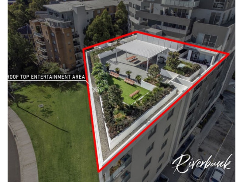 402/20 Dressler Court, Merrylands NSW 2160