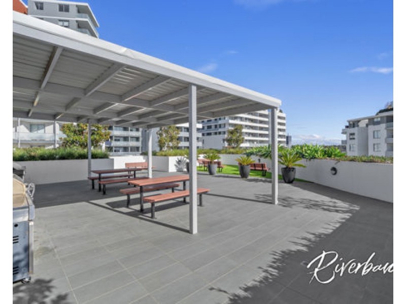 402/20 Dressler Court, Merrylands NSW 2160