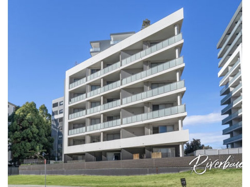 402/20 Dressler Court, Merrylands NSW 2160