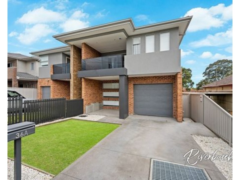 36A Northcott Street, South Wentworthville NSW 2145