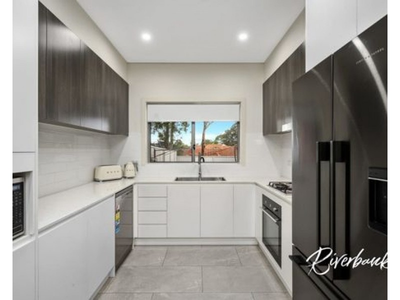 36A Northcott Street, South Wentworthville NSW 2145