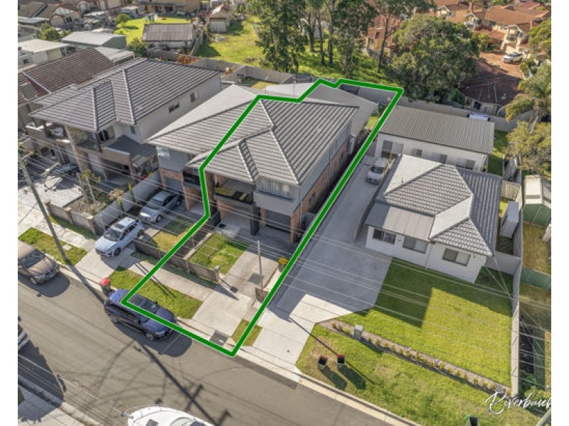 36A Northcott Street, South Wentworthville NSW 2145