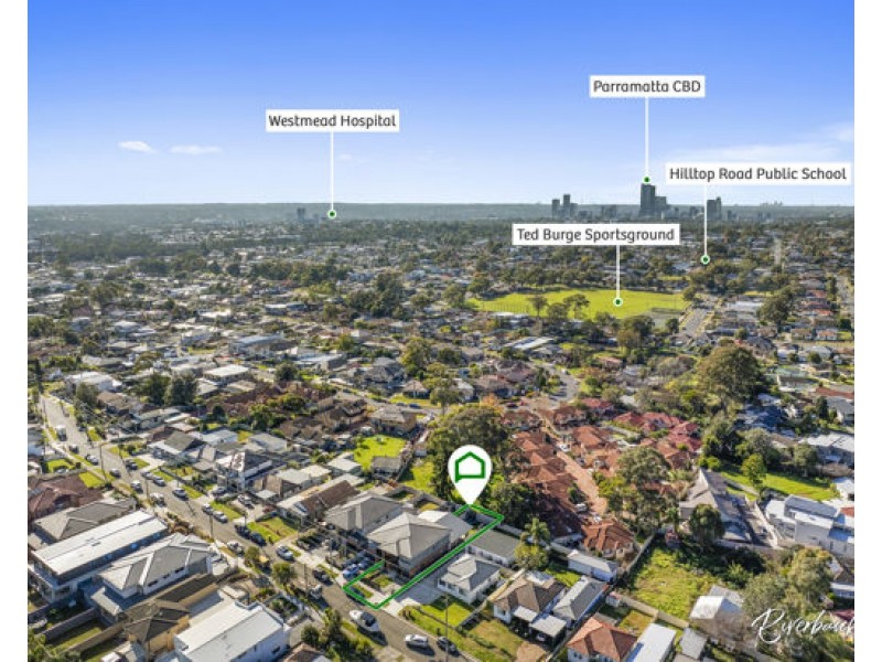 36A Northcott Street, South Wentworthville NSW 2145