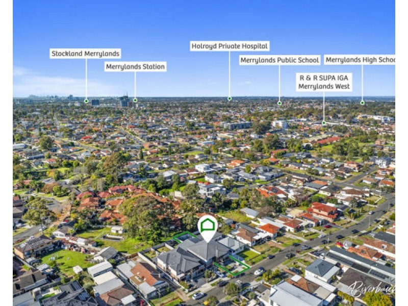 36A Northcott Street, South Wentworthville NSW 2145