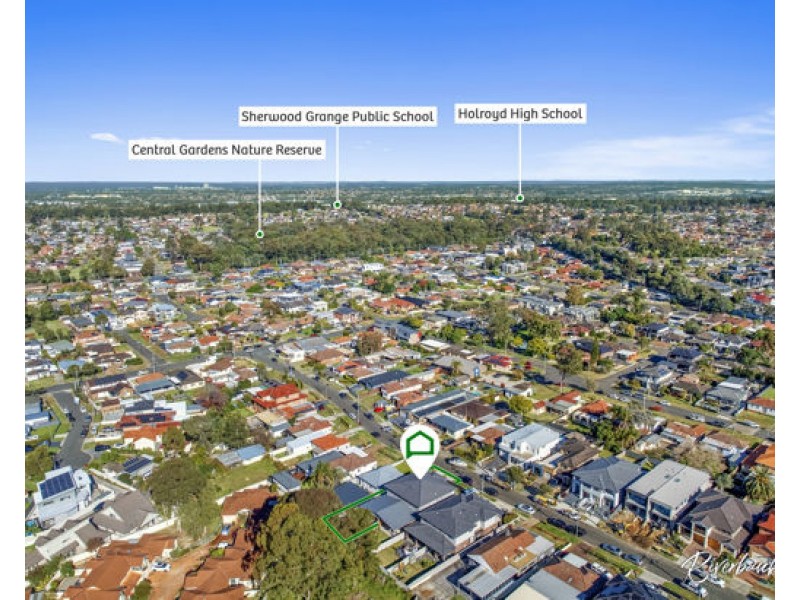 36A Northcott Street, South Wentworthville NSW 2145