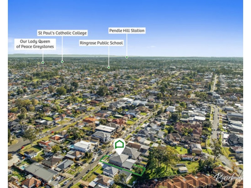 36A Northcott Street, South Wentworthville NSW 2145