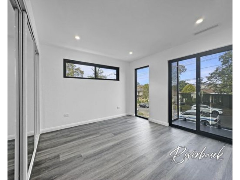 37 Barcom Street, Merrylands NSW 2160