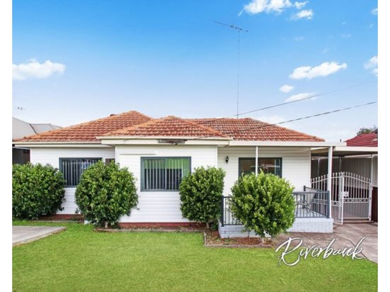 7 Malouf Street, Guildford NSW 2161