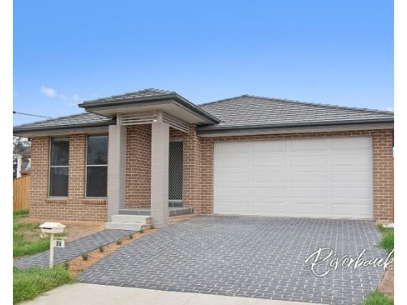 26 Tottenham Place, Glenfield NSW 2167