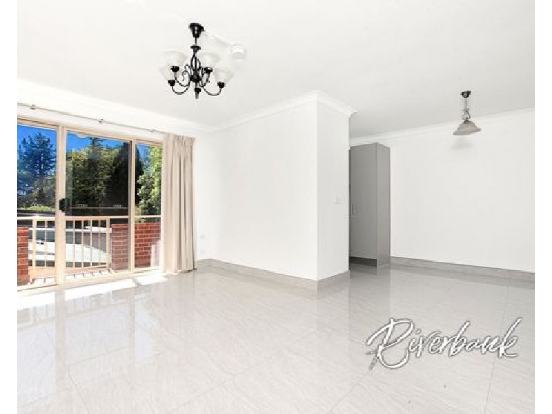 2/31 The Avenue, Granville NSW 2142