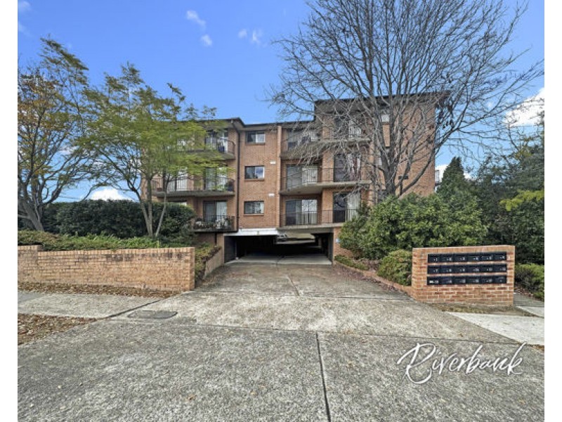 2/61-63 Windsor Rd, Merrylands NSW 2160
