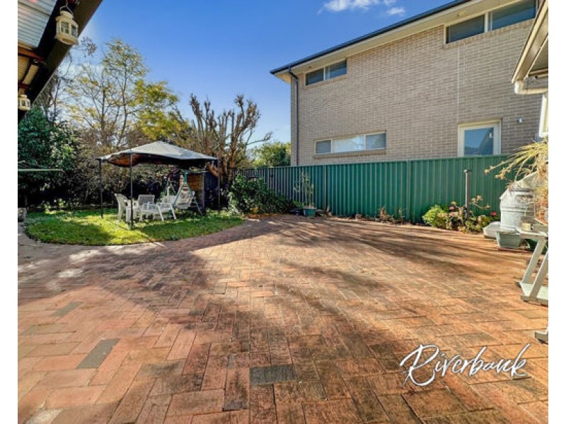 7 Dan Street, Merrylands NSW 2160