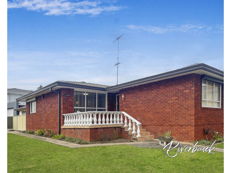 3 Cyril Street, Greystanes NSW 2145