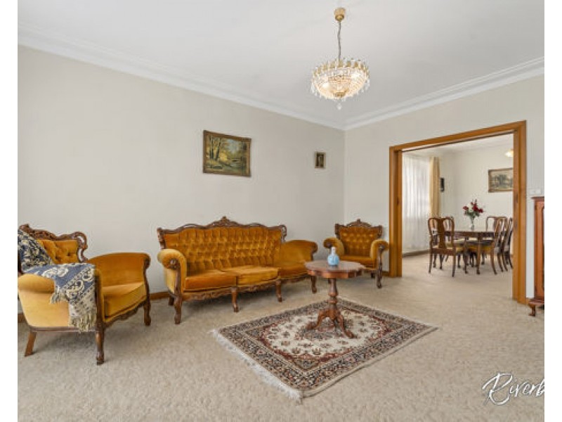 40 Grace Crescent, Merrylands NSW 2160