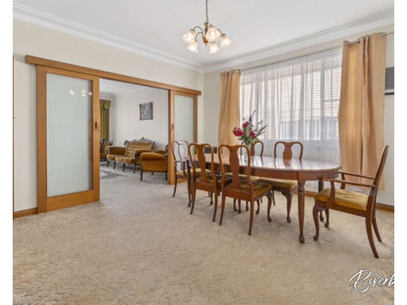 40 Grace Crescent, Merrylands NSW 2160