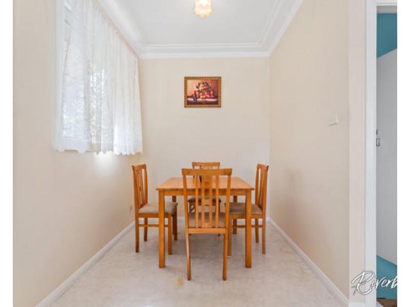 40 Grace Crescent, Merrylands NSW 2160