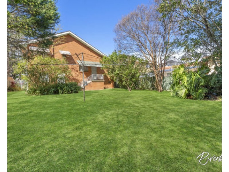 40 Grace Crescent, Merrylands NSW 2160