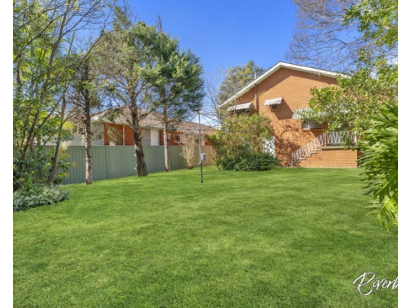 40 Grace Crescent, Merrylands NSW 2160