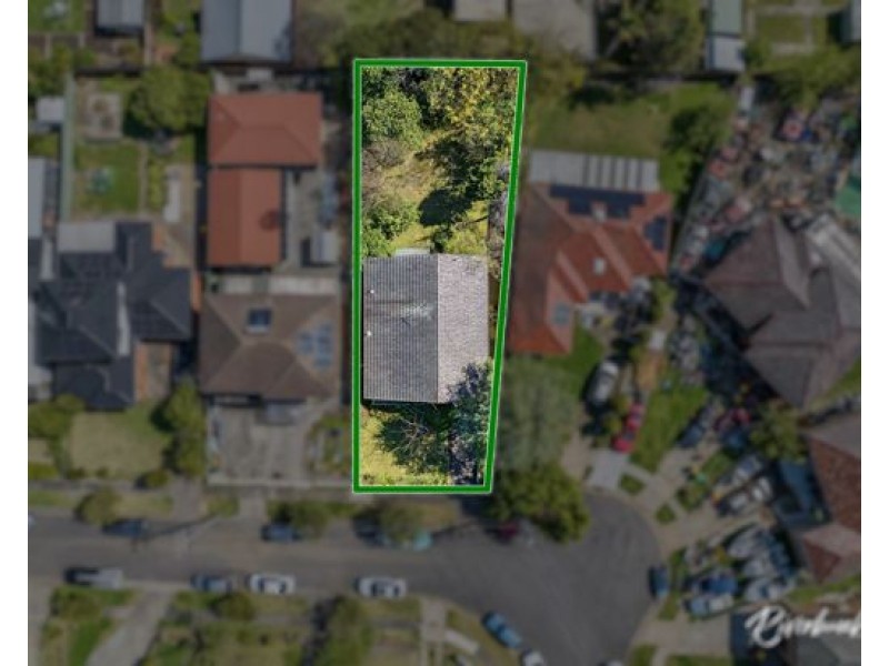 40 Grace Crescent, Merrylands NSW 2160