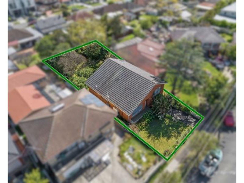 40 Grace Crescent, Merrylands NSW 2160