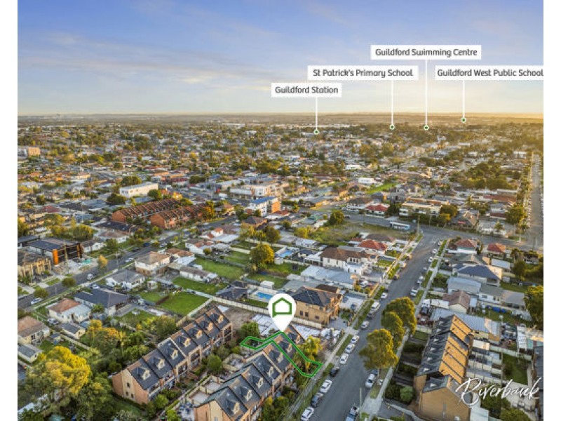 6/24-28 Cleone Street, Guildford NSW 2161