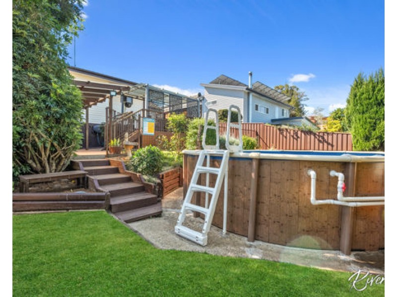 5 Hopman Street, Greystanes NSW 2145