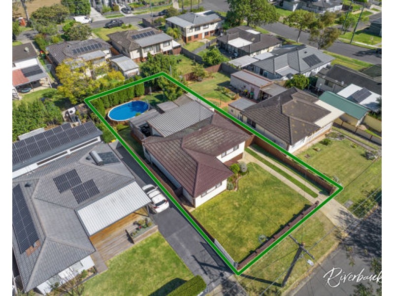 5 Hopman Street, Greystanes NSW 2145