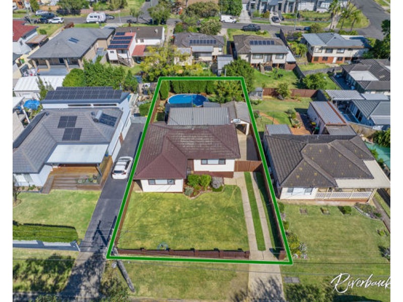 5 Hopman Street, Greystanes NSW 2145