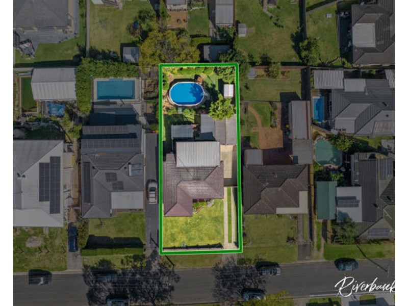 5 Hopman Street, Greystanes NSW 2145