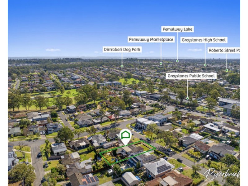 5 Hopman Street, Greystanes NSW 2145