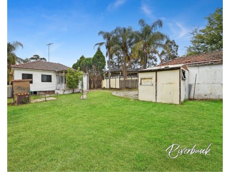 37 Richardson Street, Merrylands NSW 2160