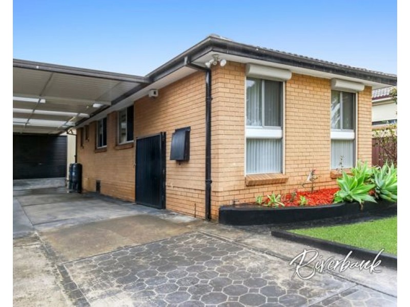 44 Shakespeare Street, Wetherill Park NSW 2164