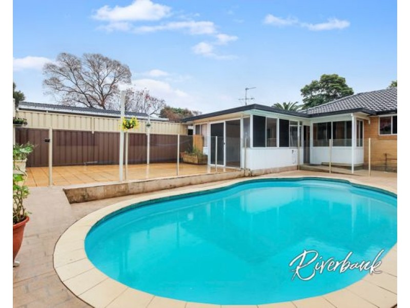 44 Shakespeare Street, Wetherill Park NSW 2164