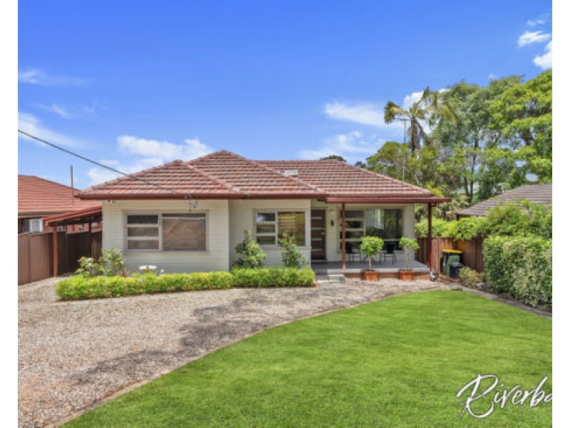 74 Macquarie Road, Greystanes NSW 2145