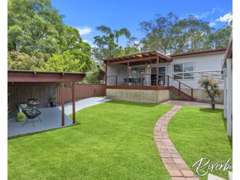 74 Macquarie Road, Greystanes NSW 2145