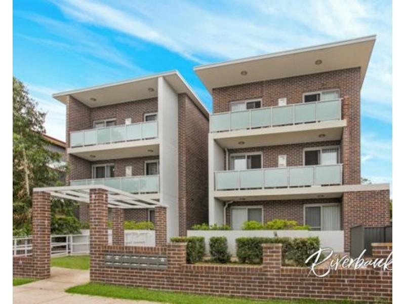7/30-32 Napier Street, Parramatta NSW 2150