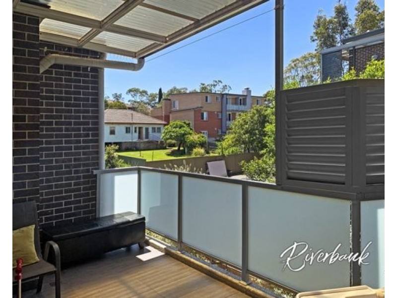 7/30-32 Napier Street, Parramatta NSW 2150