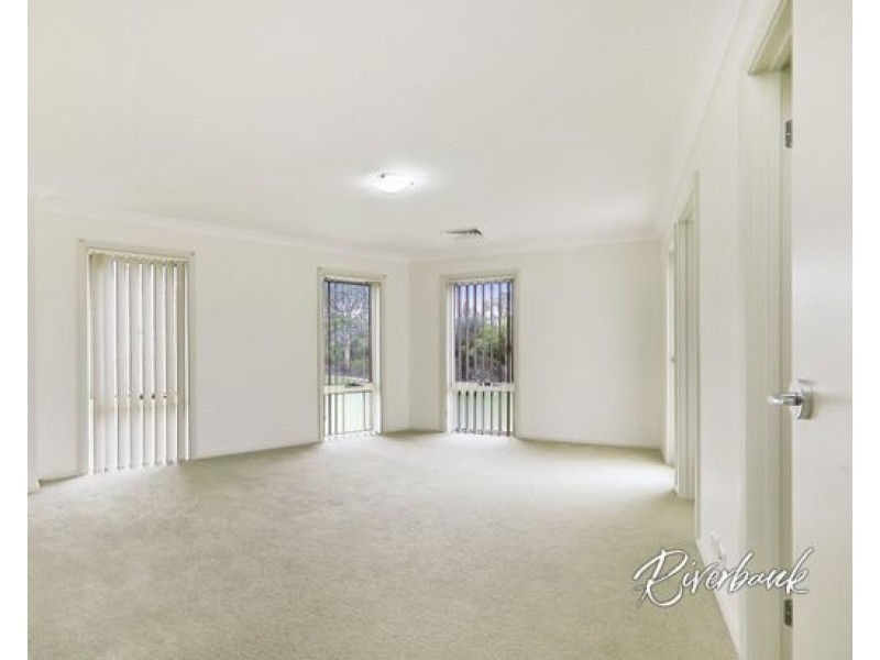 186 Driftway Drive, Pemulwuy NSW 2145