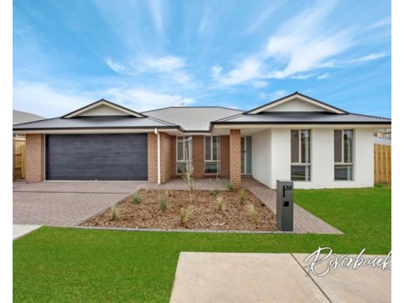 26 Vinny Road, Edmondson Park NSW 2174