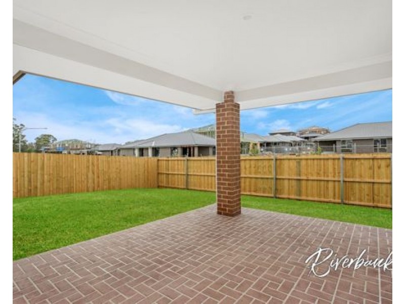 26 Vinny Road, Edmondson Park NSW 2174