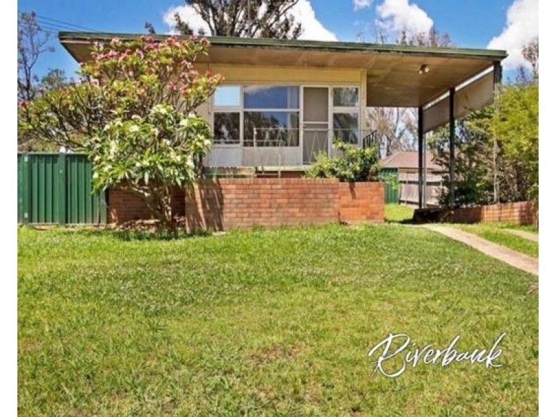 16 Brewongle Avenue, Penrith NSW 2750