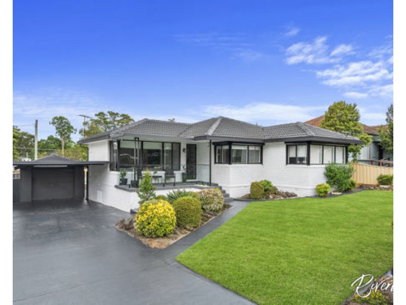 53 Bruce Street, Merrylands NSW 2160