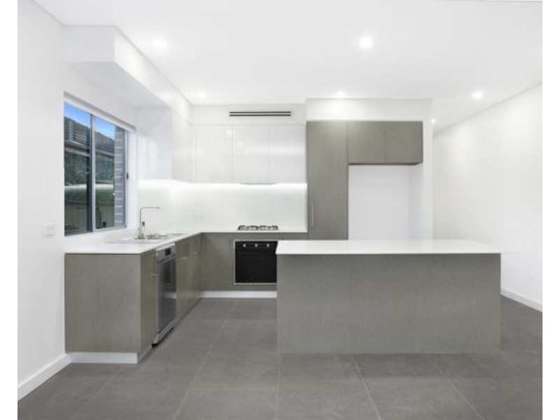 8A Warnock Street, Guildford NSW 2161