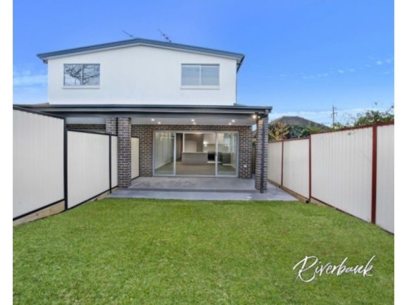 8A Warnock Street, Guildford NSW 2161