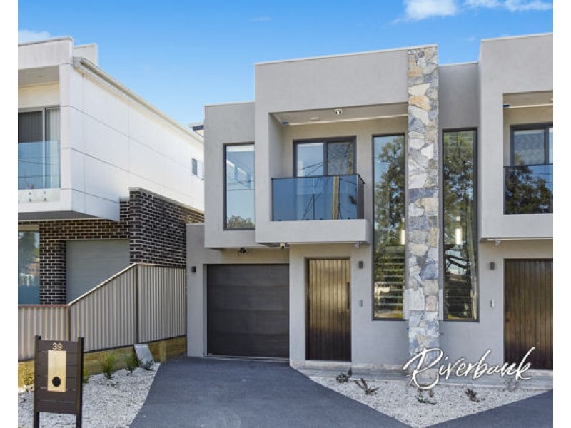 39 Barcom Street, Merrylands NSW 2160