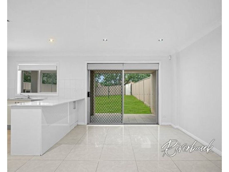 72 Pearson Street, South Wentworthville NSW 2145